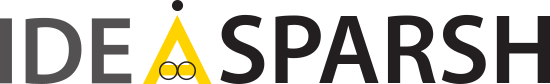 IDEASPARSH Logo