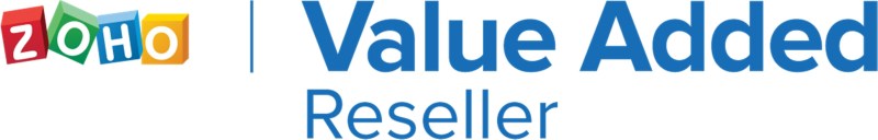 ideasparsh-partnership-with-zoho-value-added-reseller-logo